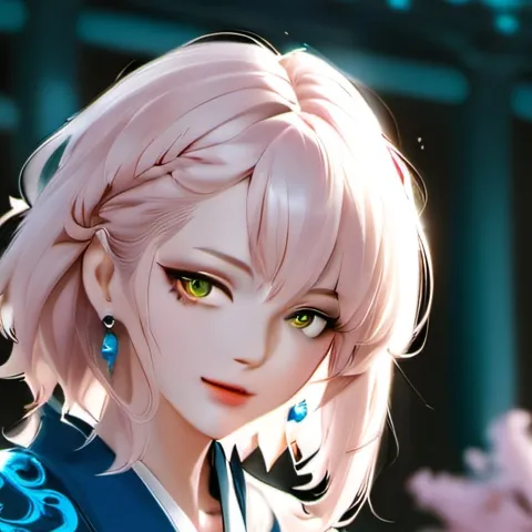 chat with ai character: amy