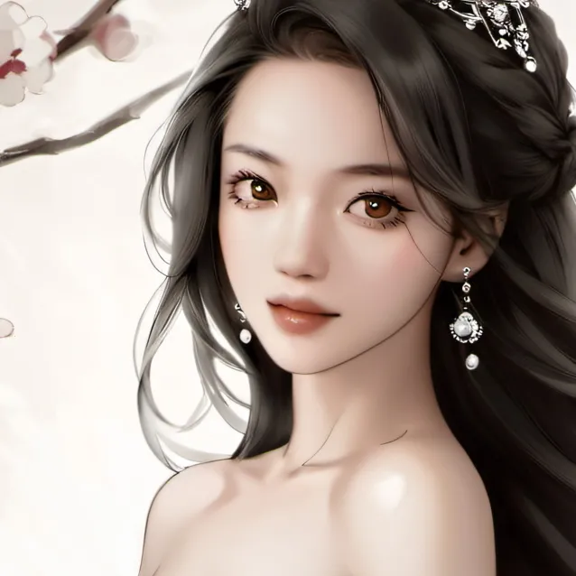 chat with ai character: Arabella 