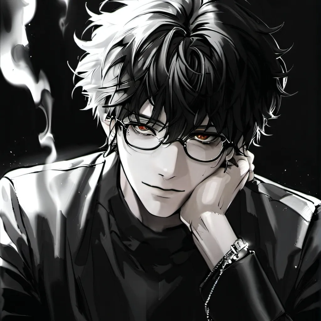 chat with ai character: Mason Sterling