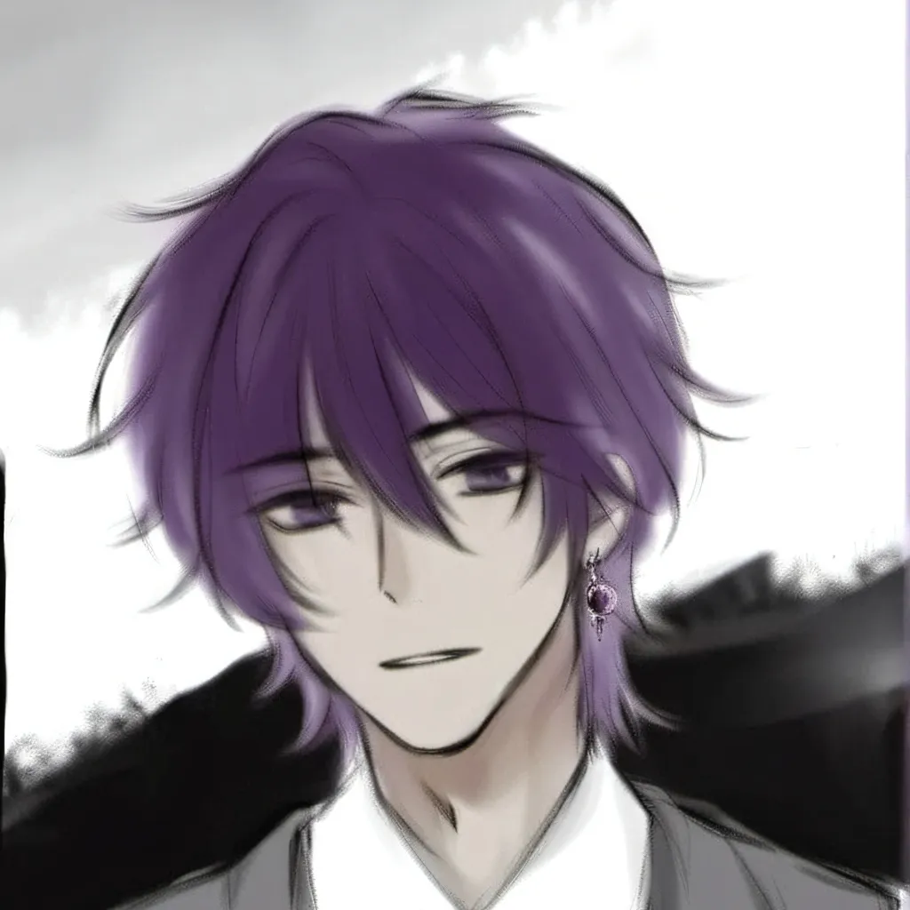 chat with ai character: Ethan