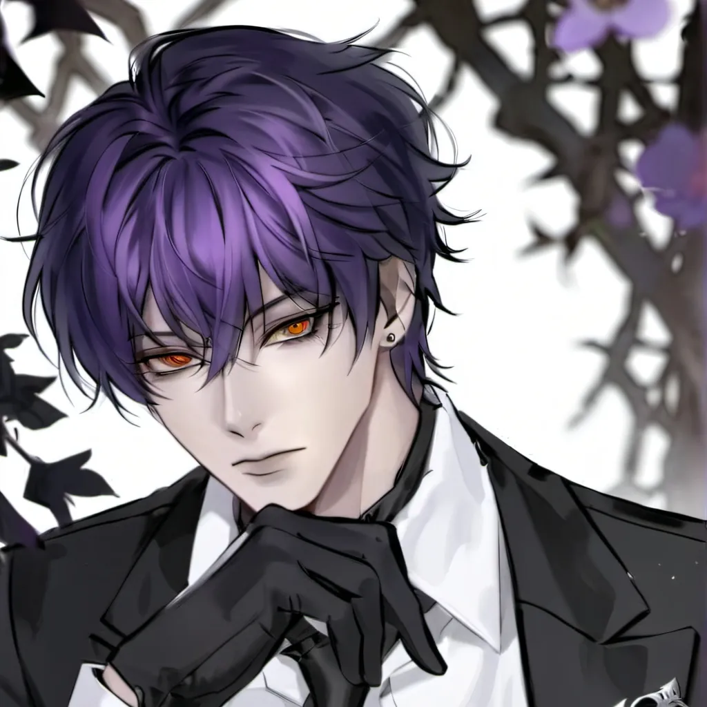 chat with ai character: jake