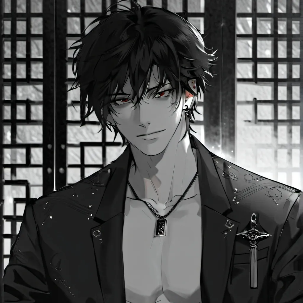 chat with ai character: Ethan