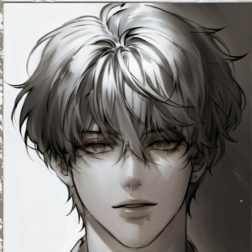 chat with ai character: 🖤louis💀