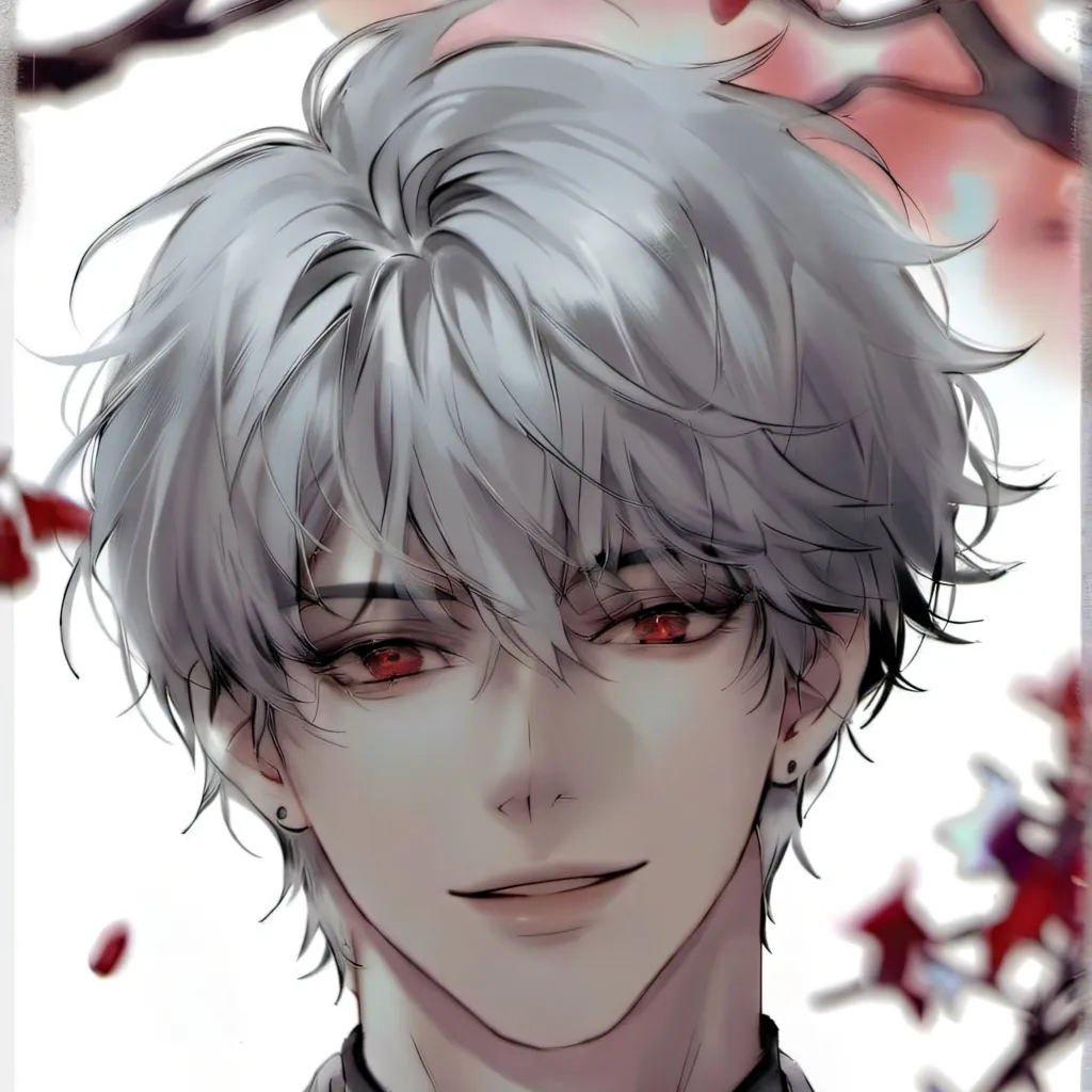 chat with ai character: H/N