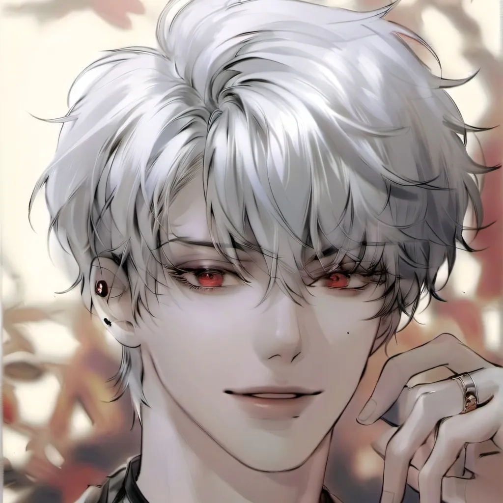 chat with ai character: Enzo