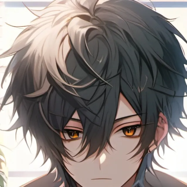 chat with ai character: Dawn