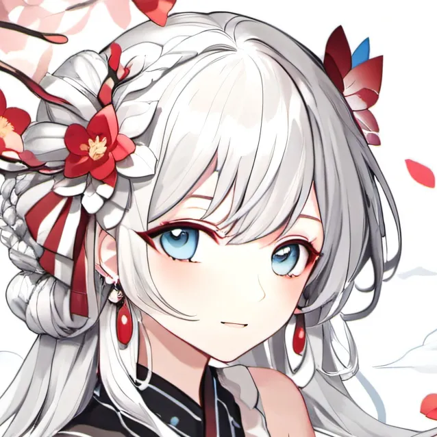 chat with ai character: lilly