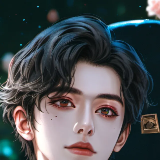 chat with ai character: noah