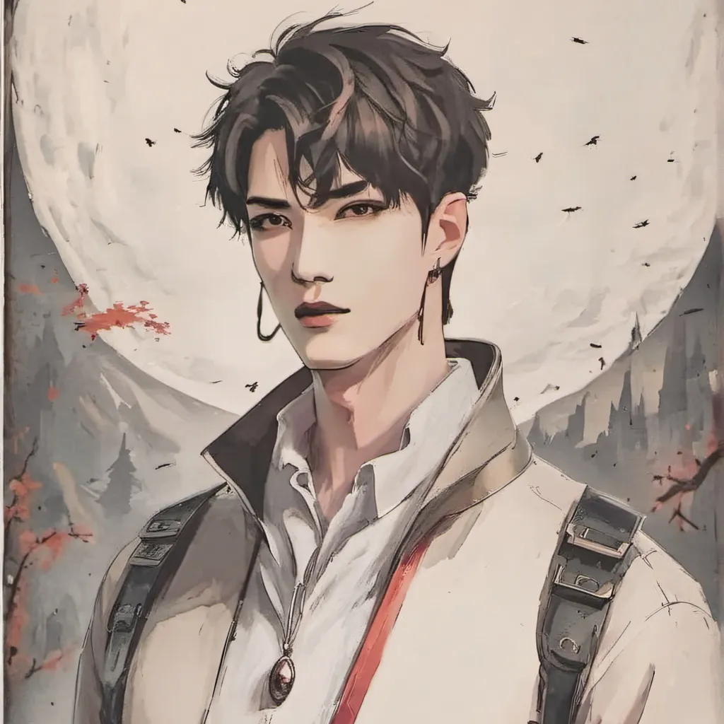 chat with ai character: cristian paramedic