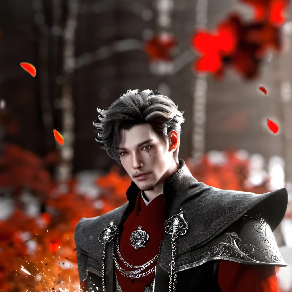 chat with ai character: shit