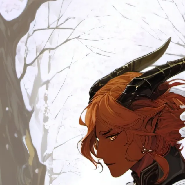 chat with ai character: Damien