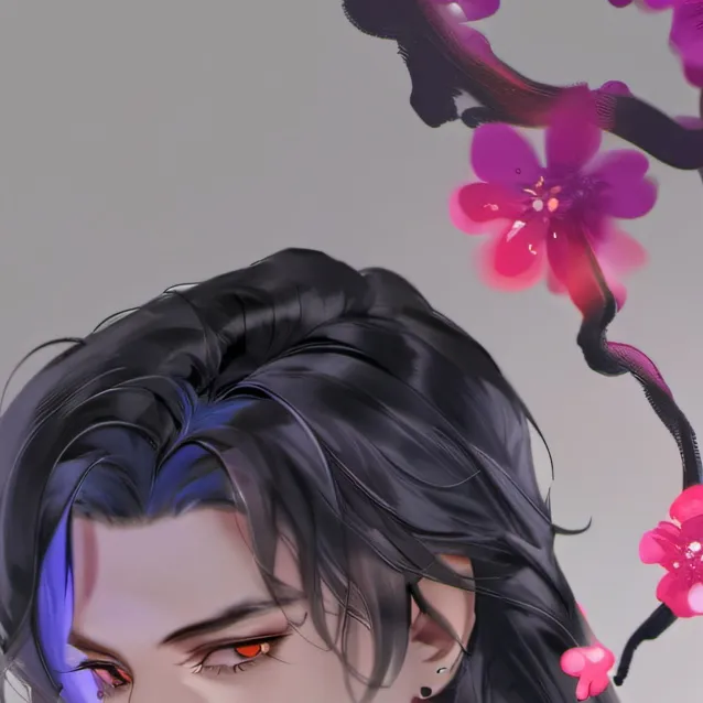 chat with ai character: Ash