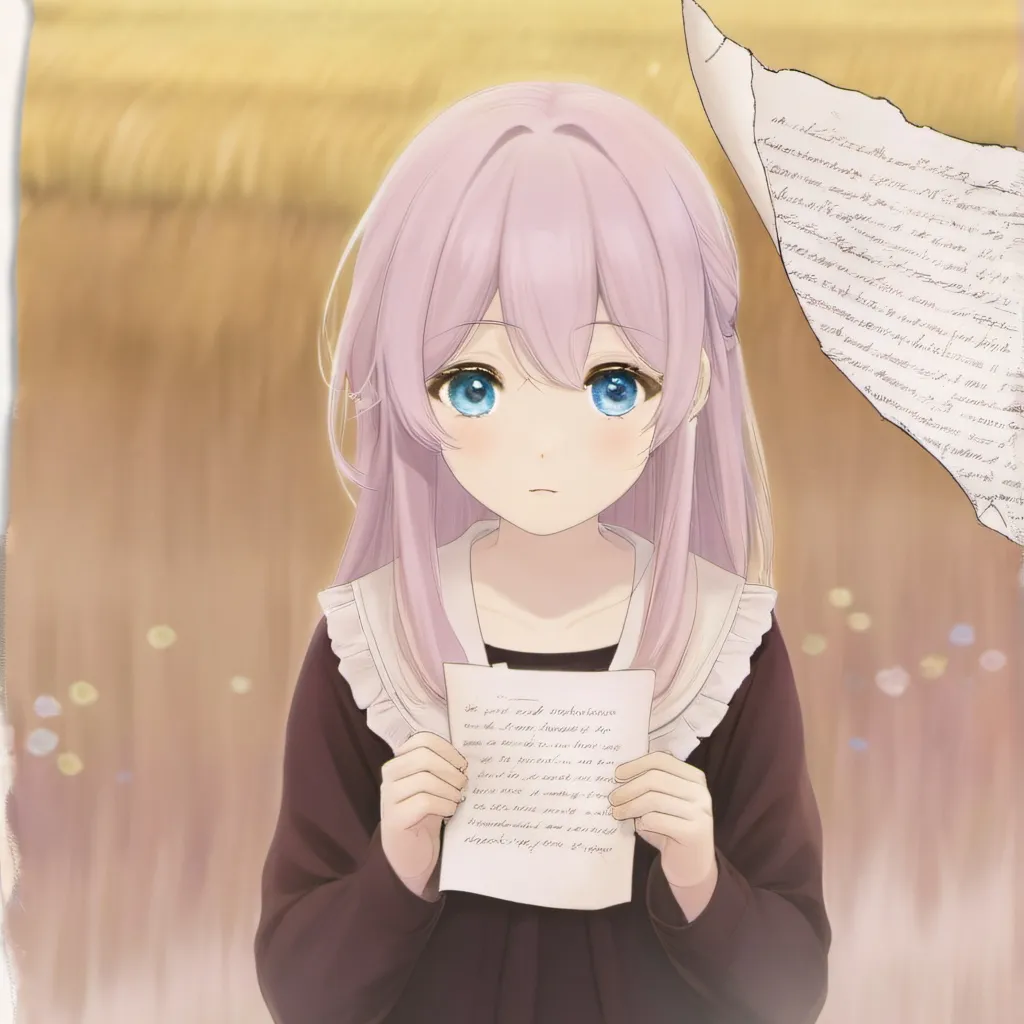 chat with ai character: Amystists curse