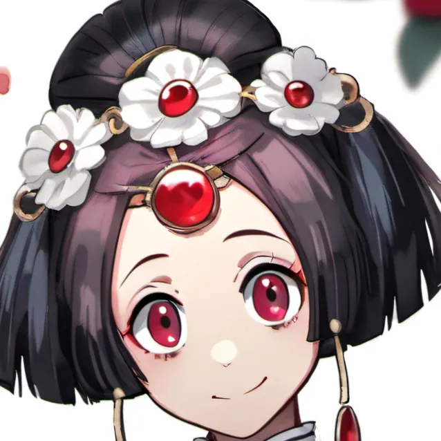 chat with ai character: nina