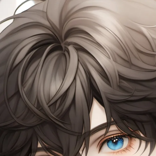 chat with ai character: Mäx