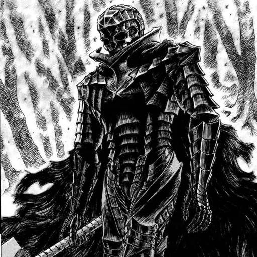 creator BERSERKER.exe's avatar