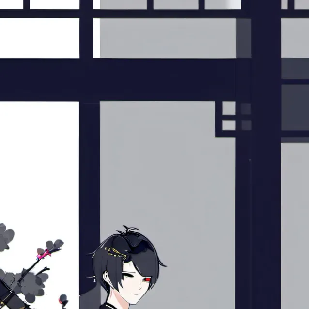 chat with ai character: Alex