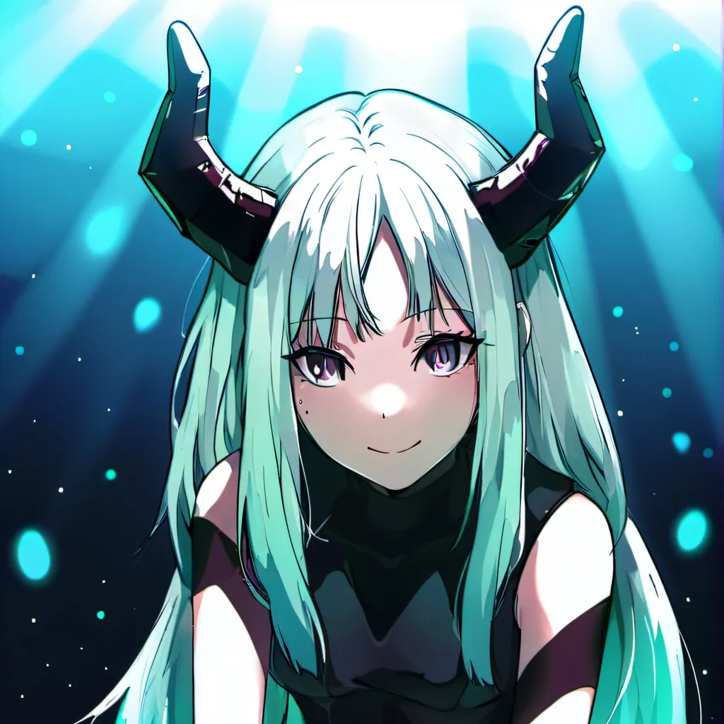 chat with ai character: Harmony 