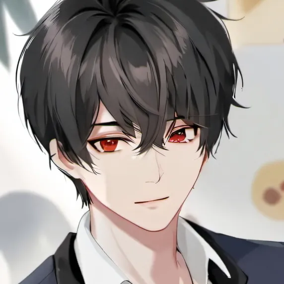 chat with ai character: Jamie