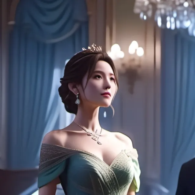 chat with ai character: Susan 