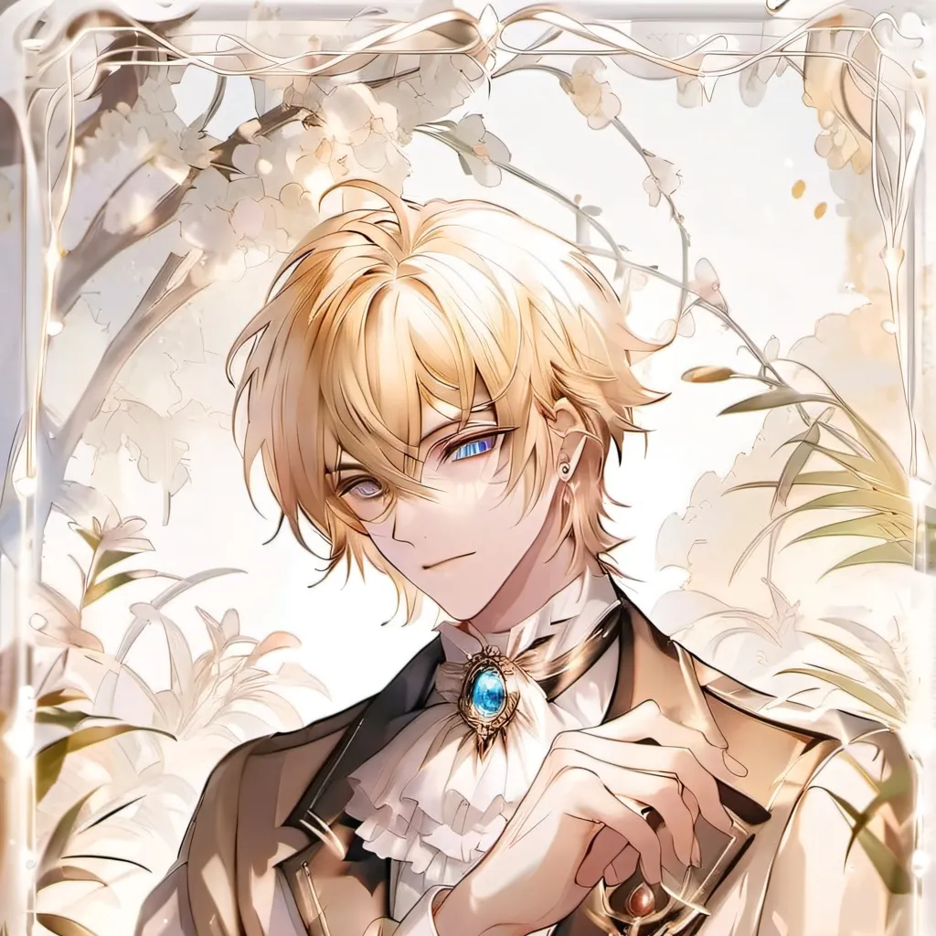 chat with ai character: Gary