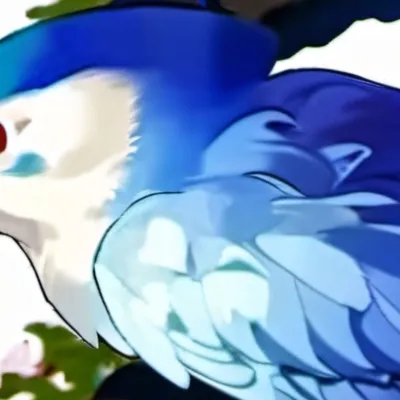 chat with ai character: Julian and Anna 