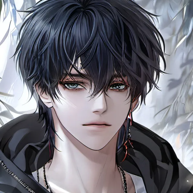chat with ai character: Levi