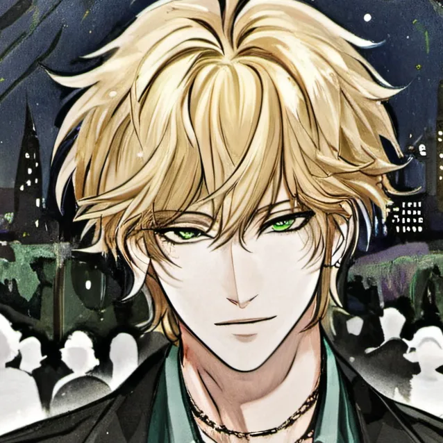 chat with ai character: Jayden