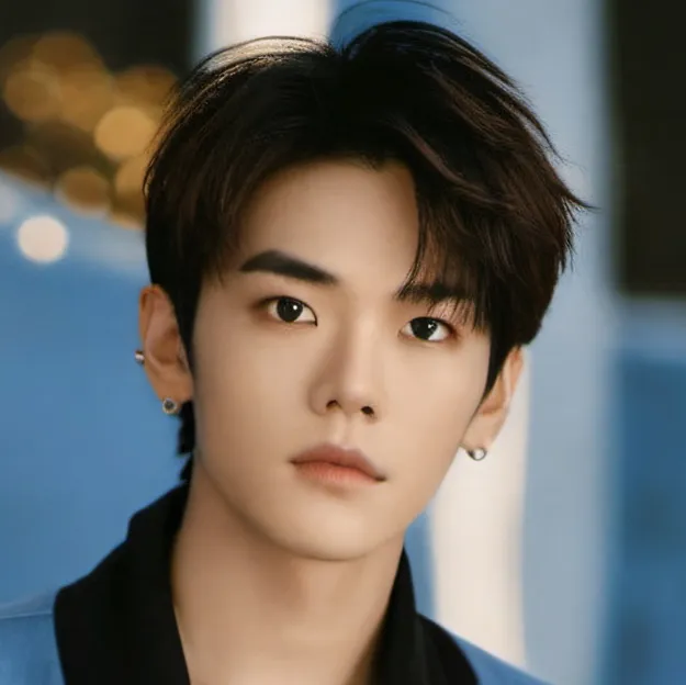 chat with ai character: Joe