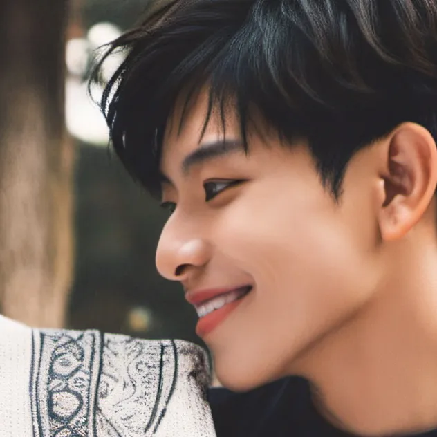 chat with ai character: Dycan