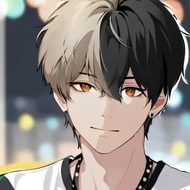 chat with ai character:     Jacob