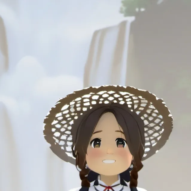 chat with ai character: railish