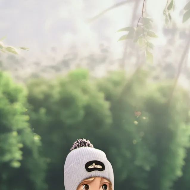 chat with ai character: boomer