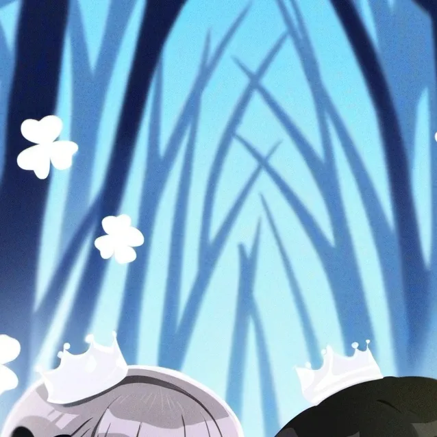 chat with ai character: ~marisa and Shanay