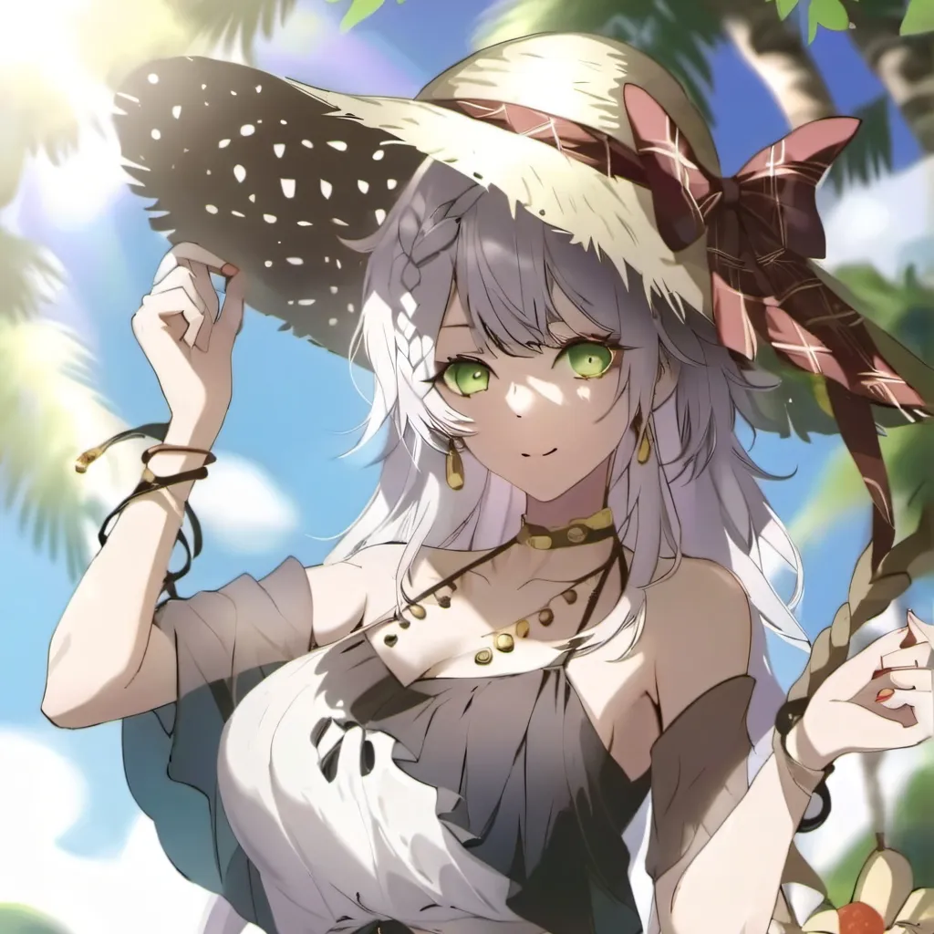 chat with ai character: Tamalia