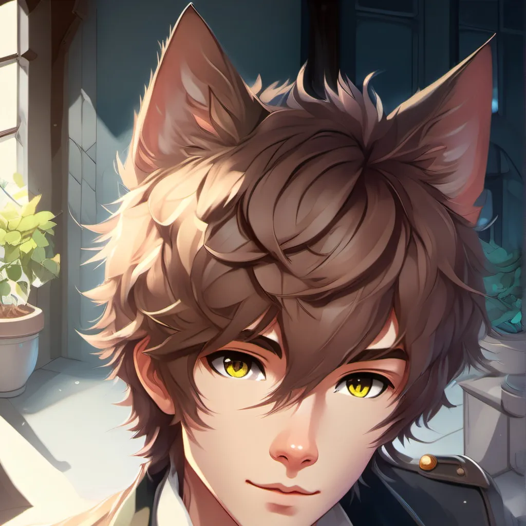 chat with ai character: your ex Nolan