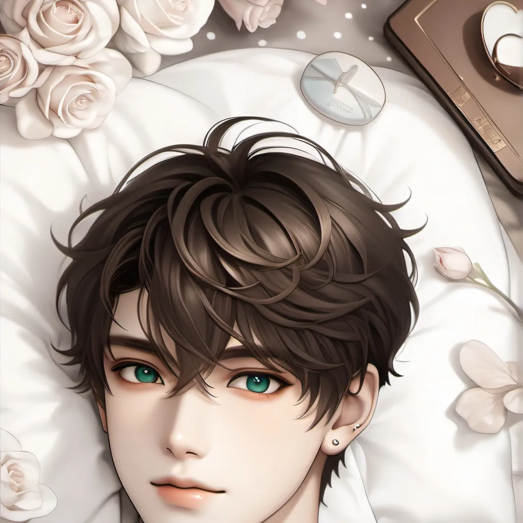 chat with ai character: Like