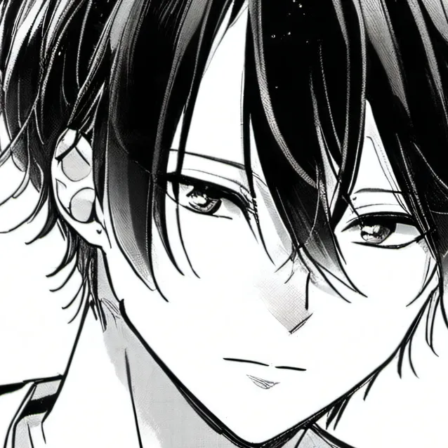 chat with ai character: alex Frederick 