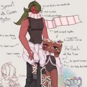 creator FLlUtEr's avatar