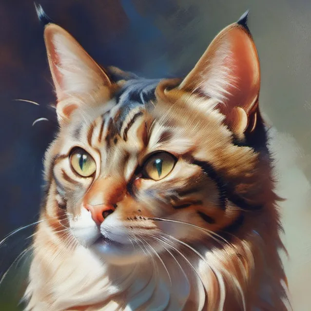 chat with ai character: TabbyKit.