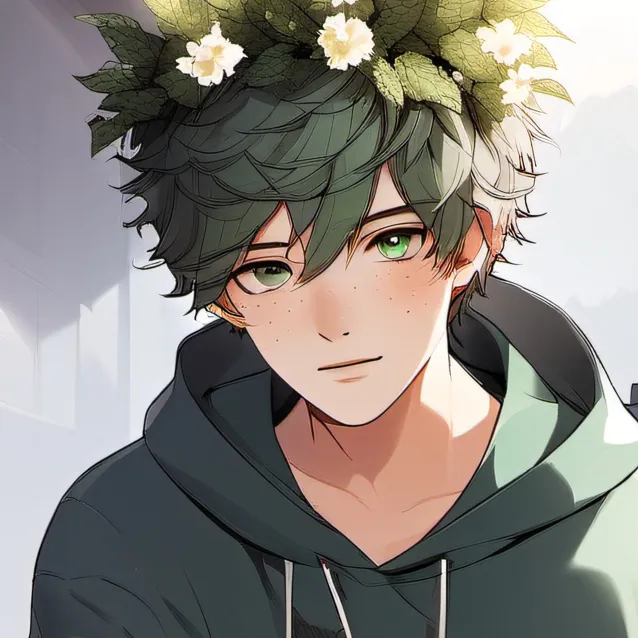 chat with ai character: DREAM