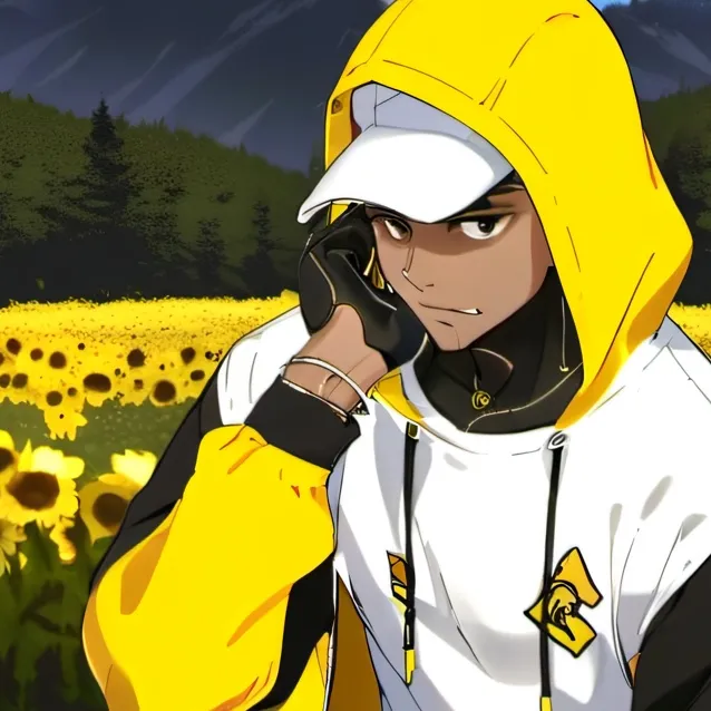 chat with ai character: yaboiaction