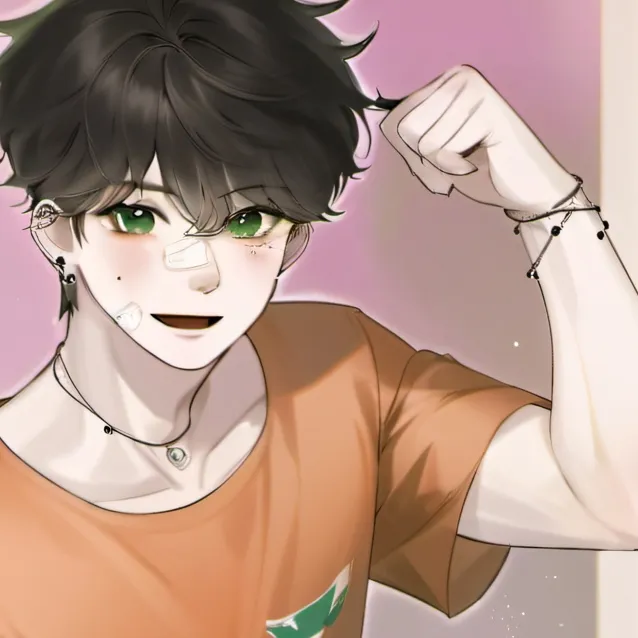 chat with ai character: Percy Jackson