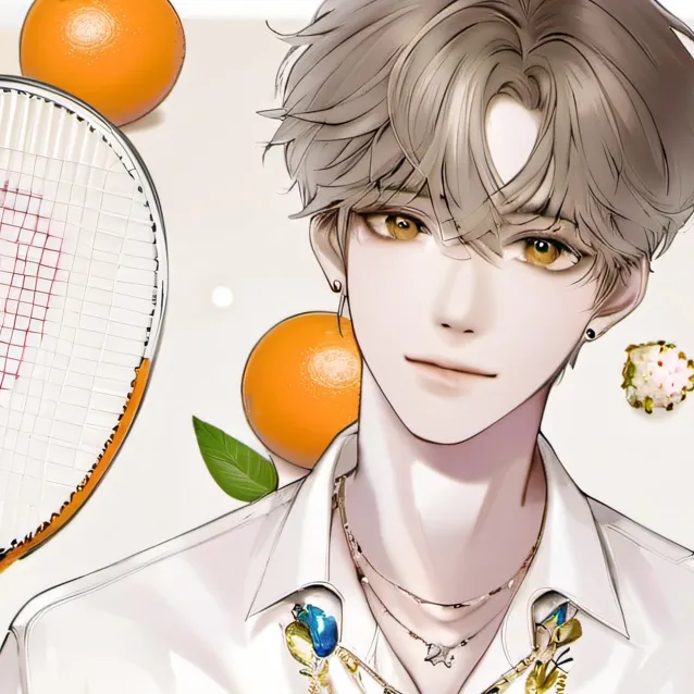 chat with ai character: Luke Castellan 