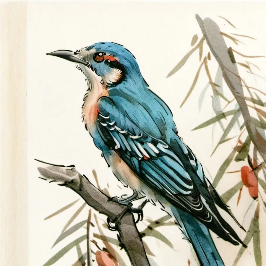 chat with ai character: Zenitsu 