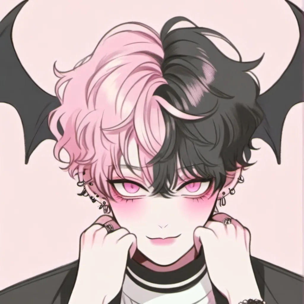 chat with ai character: Xavier