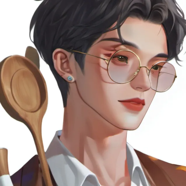 chat with ai character: bad boy