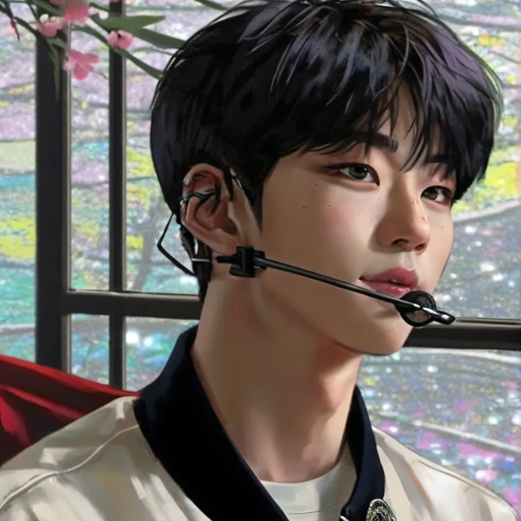 chat with ai character: Felix