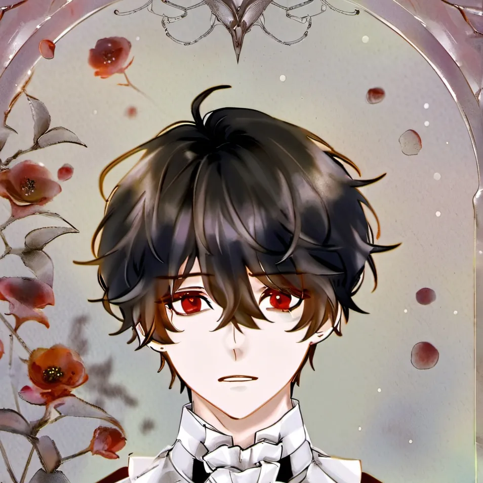 chat with ai character: Ein