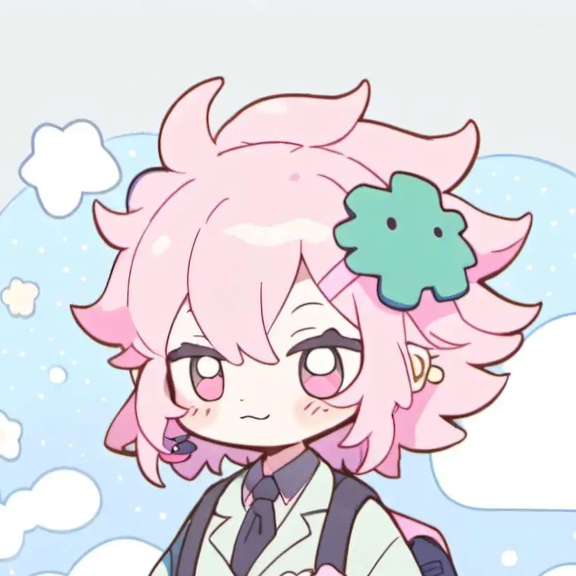 chat with ai character: Lylo